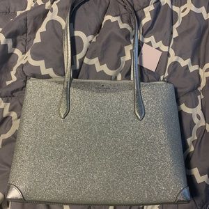 Brand new Kate spade shimmy purse